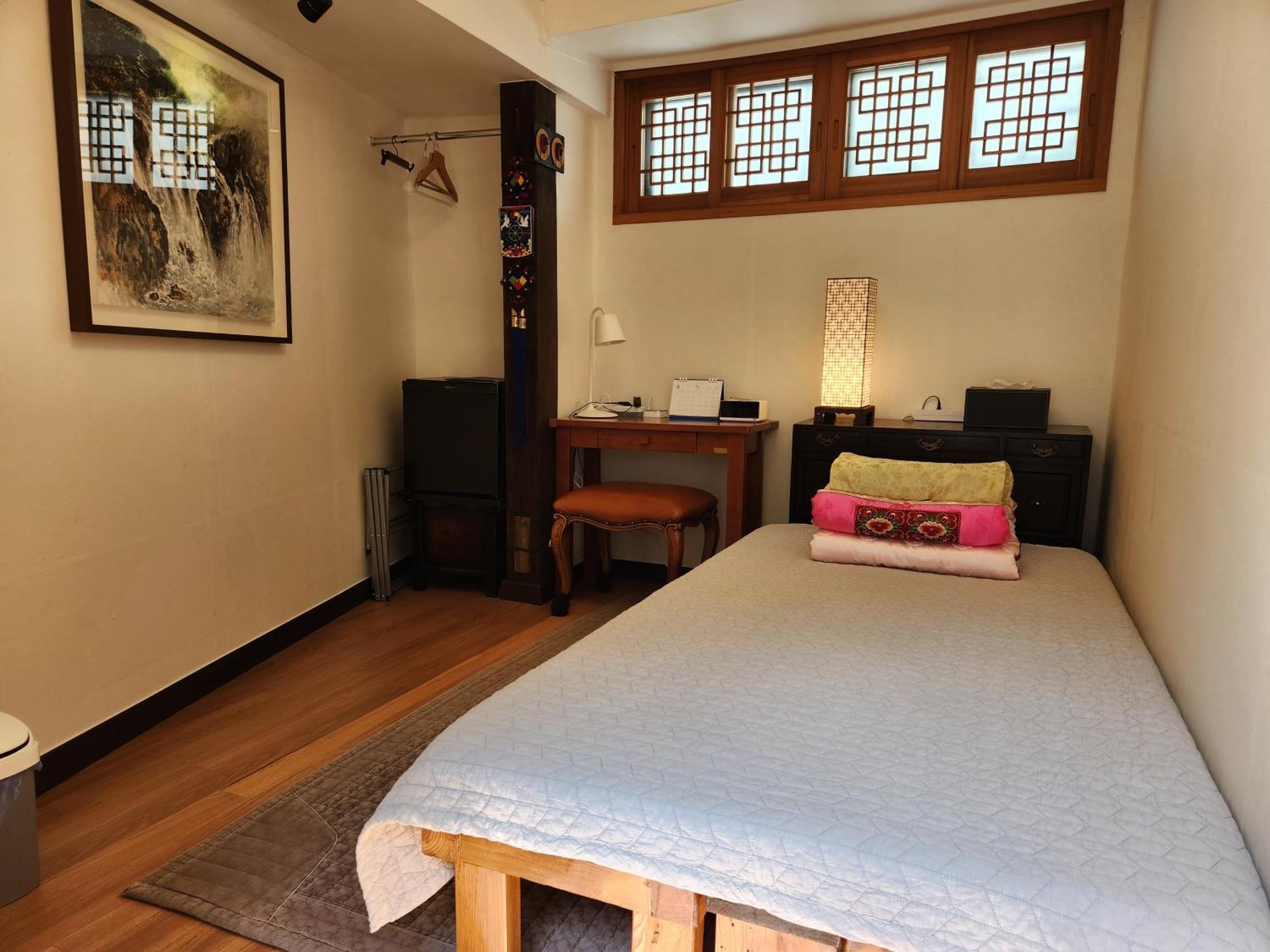 Seochon Guesthouse Seul Exterior foto